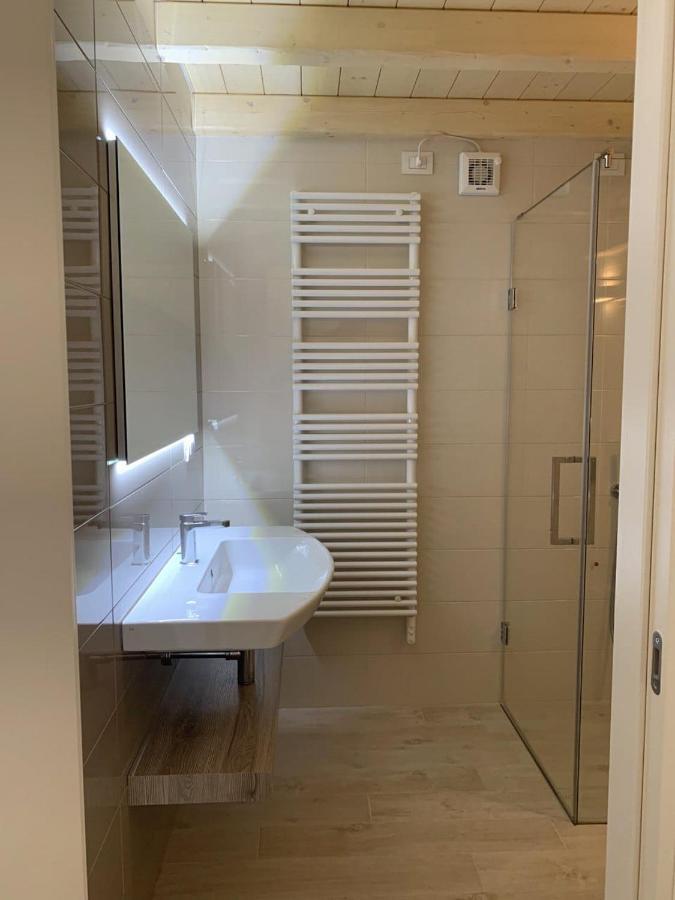 Residenza Mediterranea Lido di Jesolo Ngoại thất bức ảnh