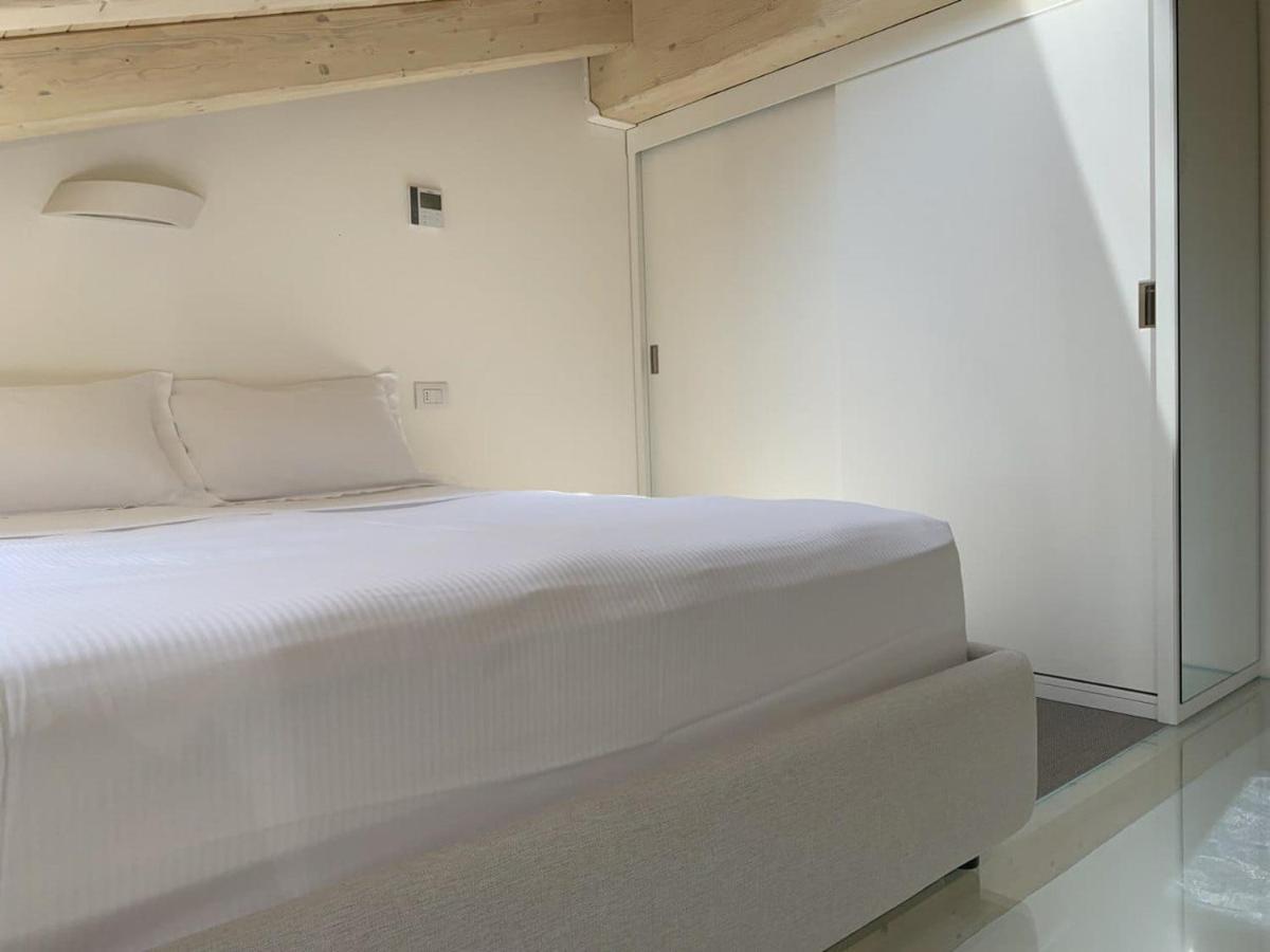 Residenza Mediterranea Lido di Jesolo Ngoại thất bức ảnh