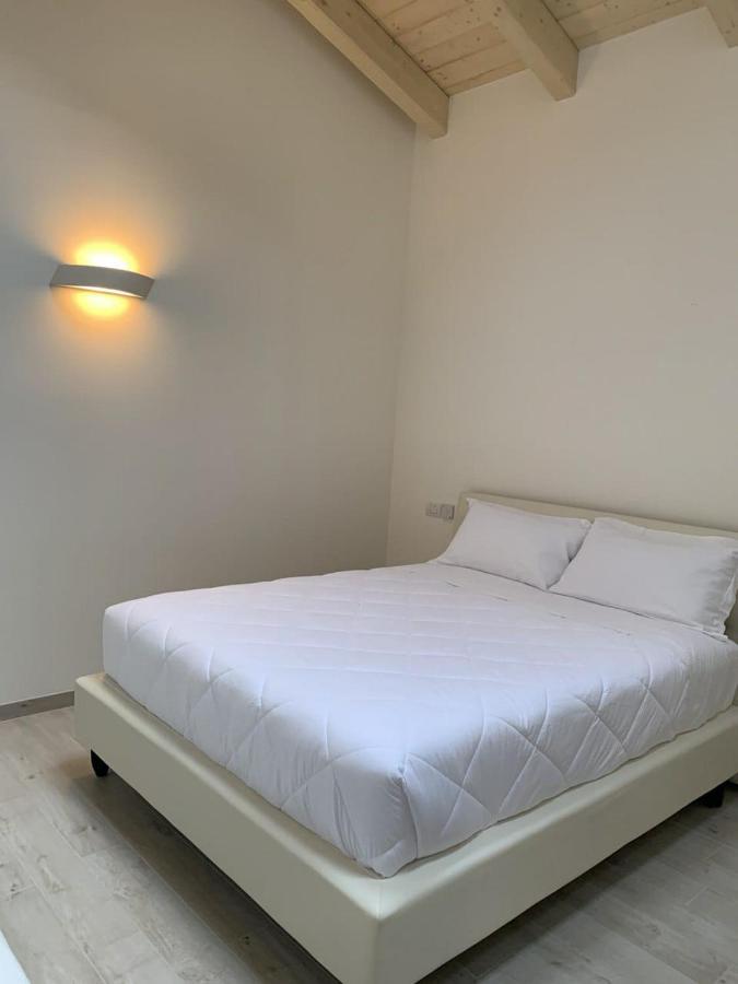 Residenza Mediterranea Lido di Jesolo Ngoại thất bức ảnh