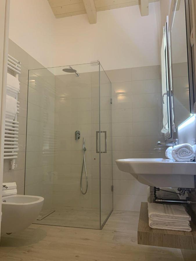Residenza Mediterranea Lido di Jesolo Ngoại thất bức ảnh