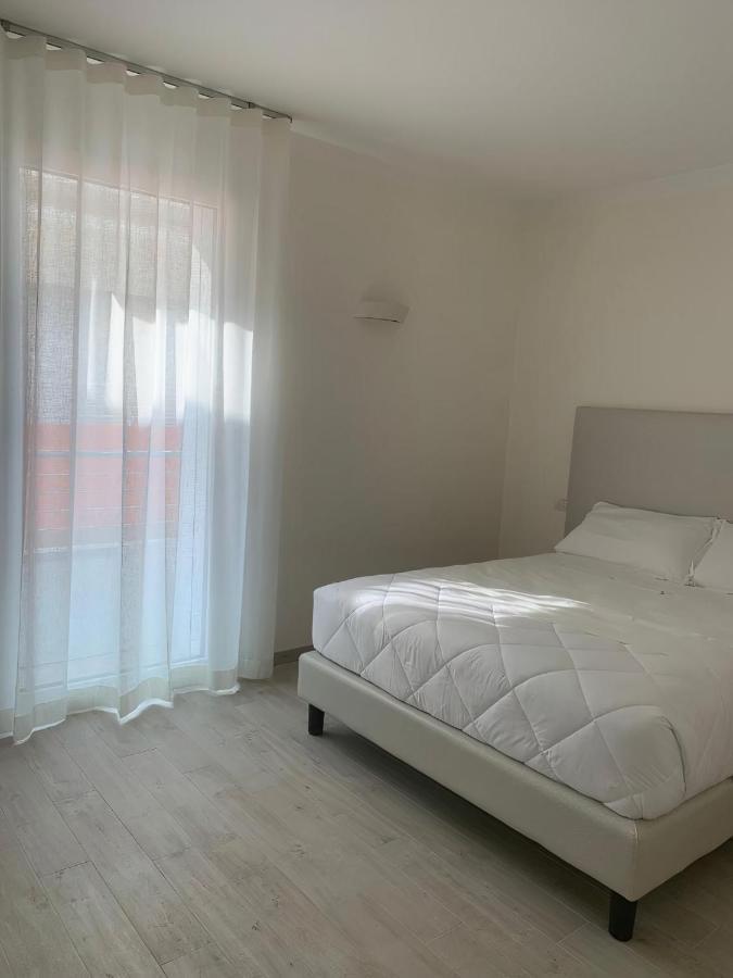 Residenza Mediterranea Lido di Jesolo Ngoại thất bức ảnh