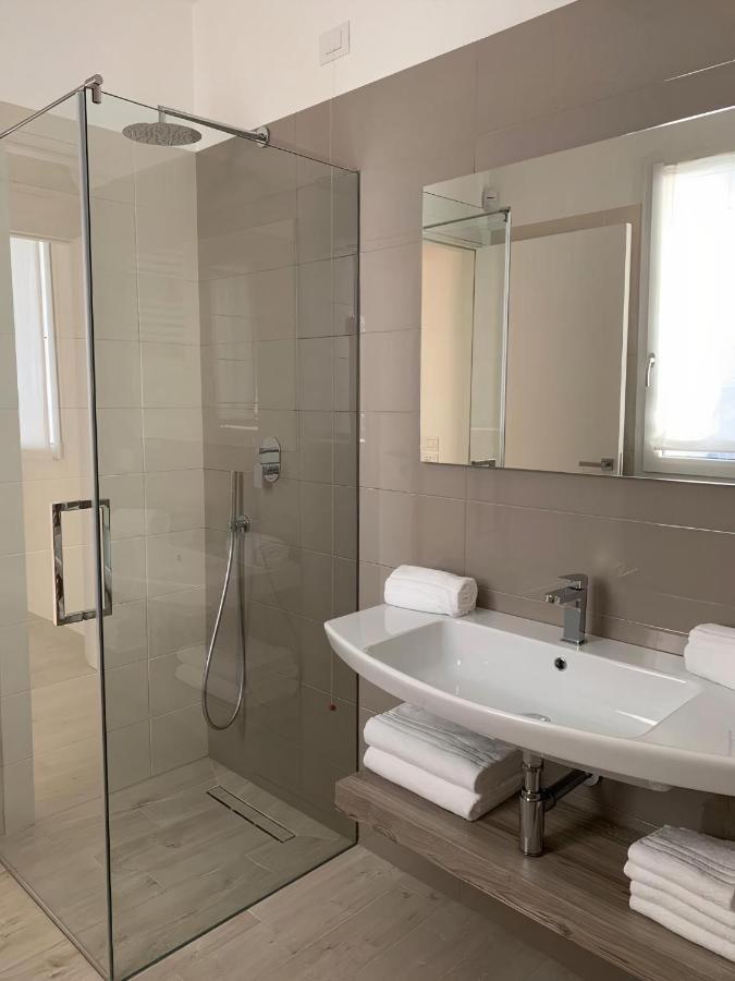 Residenza Mediterranea Lido di Jesolo Ngoại thất bức ảnh